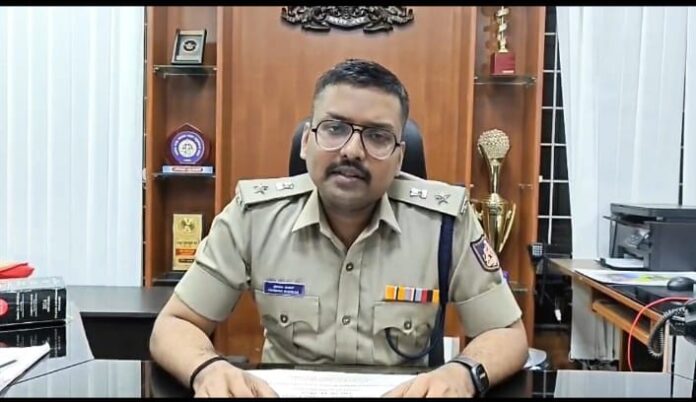 ಉಡುಪಿ | ಪ್ರಧಾನಿ ನರೇಂದ್ರ ಮೋದಿ ಭೇಟಿ ಹಿನ್ನಲೆ, ನಗರದಾದ್ಯಂತ ಕಟ್ಟು ನಿಟ್ಟಿನ ಭದ್ರತಾ ಕ್ರಮ