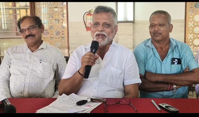 ಉಡುಪಿ | ಸರ್ವಿಸ್ ರಸ್ತೆ ಹಾಗೂ ಪ್ಲೈ ಓವರ್ ರಚಿಸಲು ವಿಸ್ತ್ರತ ಯೋಜನಾ ವರದಿಗೆ ಏಜೆನ್ಸಿ ನೇಮಕ