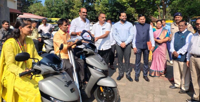 ಉಡುಪಿ | ವಿಶೇಷ ಚೇತನರು ಸಮಾಜದ ಮುಖ್ಯವಾಹಿನಿಗೆ ಬರಲು ಅವಕಾಶ ಕಲ್ಪಿಸಿ : ಶಾಸಕ ಯಶ್&zwnj;ಪಾಲ್ ಸುವರ್ಣ ಕರೆ