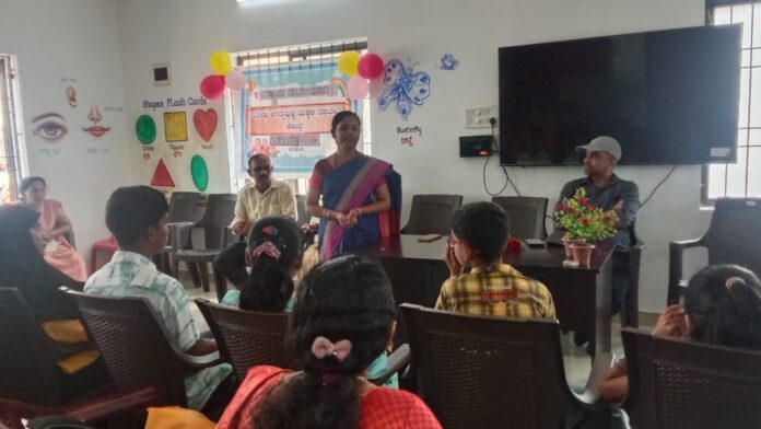 ಉಡುಪಿ | ವಲಯ ಮಟ್ಟದ ವಿಶ್ವ ವಿಶೇಷ ಚೇತನರ ದಿನಾಚರಣೆ