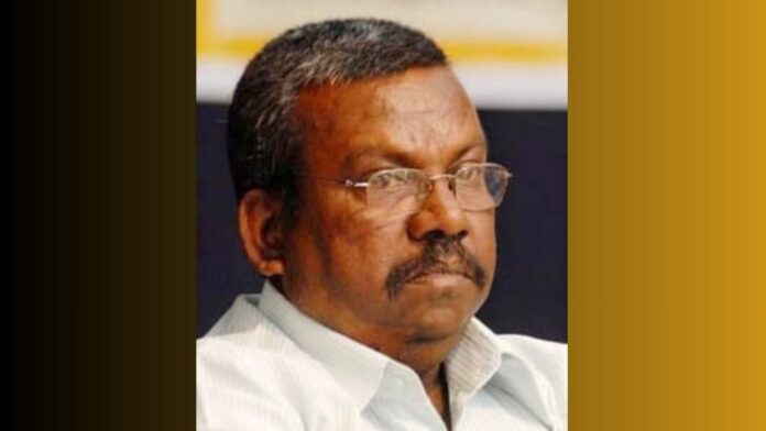 ಉಡುಪಿ | 2025ನೇ ಸಾಲಿನ ವಡ್ಡರ್ಸೆ ರಘುರಾಮ ಶೆಟ್ಟಿ ಪತ್ರಿಕೋದ್ಯಮ ಪ್ರಶಸ್ತಿಗೆ ಹಿರಿಯ ಪತ್ರಕರ್ತ ಚಿದಂಬರ ಬೈಕಂಪಾಡಿ ಆಯ್ಕೆ