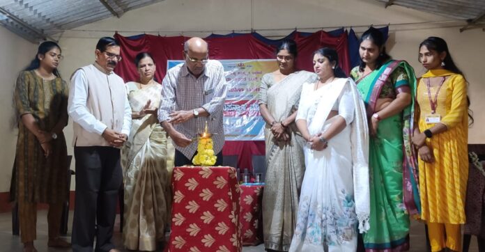 ಉಡುಪಿ | ಯುವಪೀಳಿಗೆಗೆ ಕಾರಂತರ ಮೌಲ್ಯ ಪರಿಚಯಿಸಿದ &lsquo;ಅರಿವಿನ ಬೆಳಕು&rsquo; ಉಪನ್ಯಾಸ