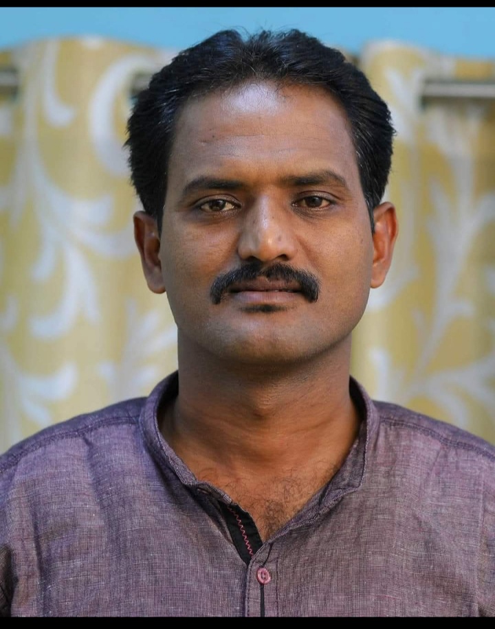 ಖಾಸಿಂ ಸಾಬ್ ಎ, ಬೆಂಗಳೂರು