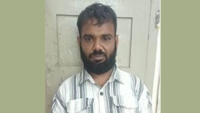 ಉಡುಪಿ | ಮಾದಕ ವಸ್ತು ಸಾಗಾಟ, ಯುವಕನ ಬಂಧನ, ಆಟೋರಿಕ್ಷಾ ವಶ