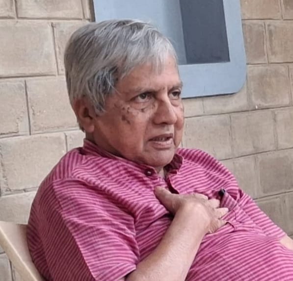 ದಿಲೀಪ್ ಕಾಮತ್&zwnj;