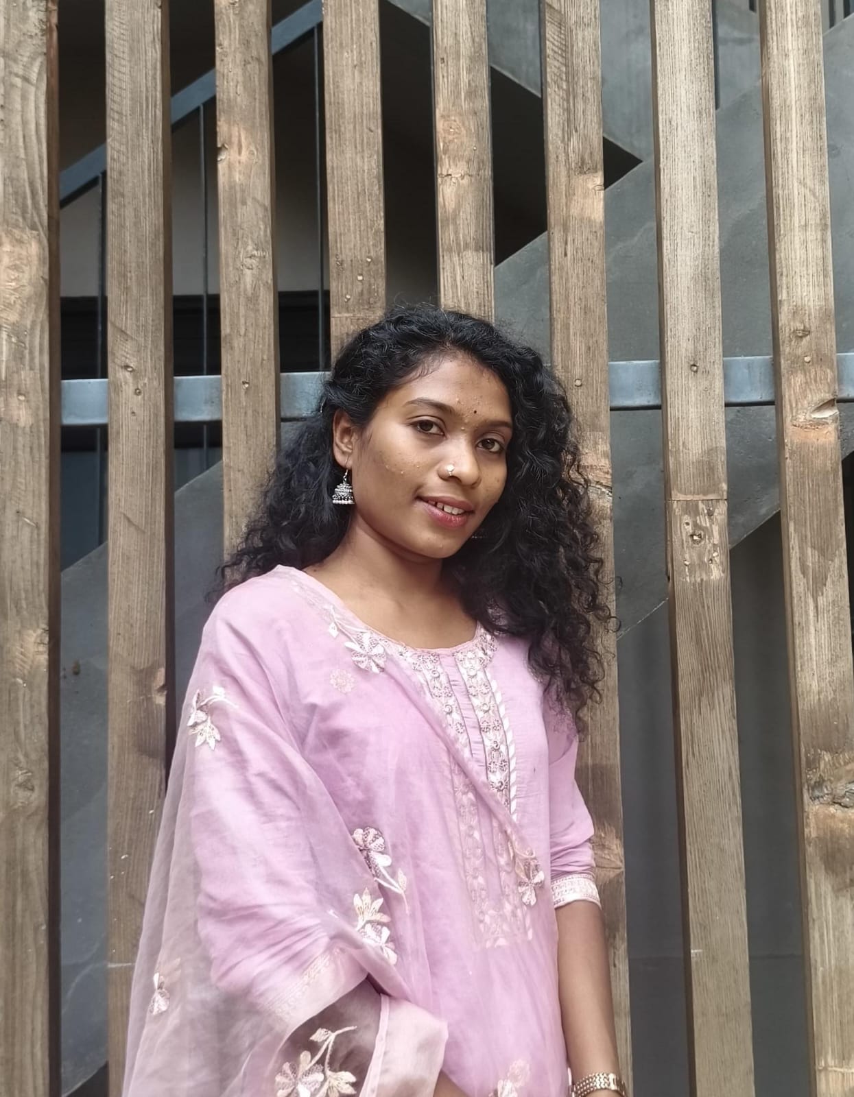 ಸರಿತ ಎನ್&zwnj;