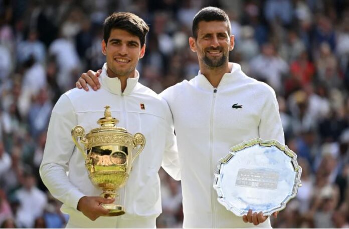 ವಿಂಬಲ್ಡನ್