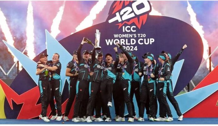 ನ್ಯೂಜಿಲೆಂಡ್ ಟಿ20 ವಿಶ್ವಕಪ್