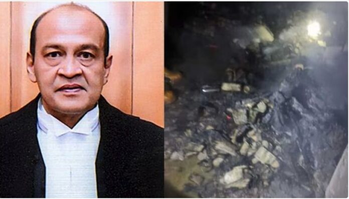 ಯಶವಂತ್ ವರ್ಮಾ