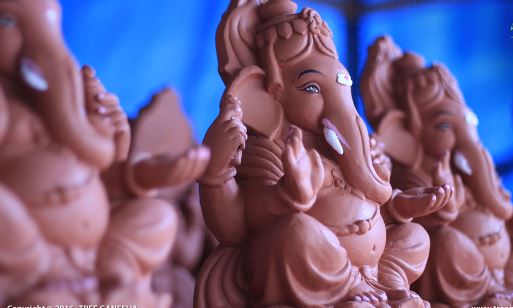 ಉಡುಪಿ | ಪರಿಸರ ಸ್ನೇಹಿ ಗೌರಿ, ಗಣೇಶ ಹಬ್ಬ ಆಚರಿಸಿ