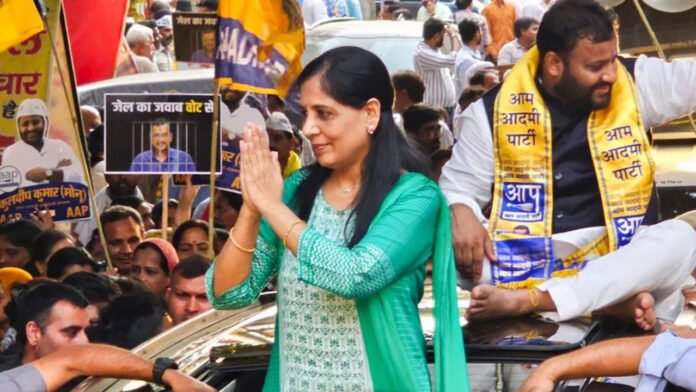 ಹರಿಯಾಣ ಎಎಪಿ