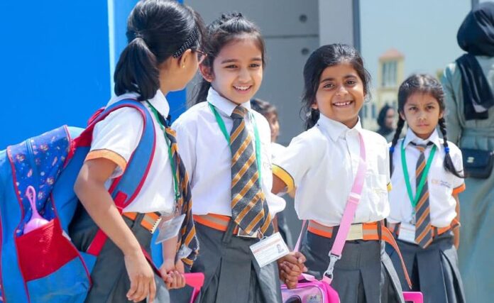 ಶೈಕ್ಷಣಿಕ ವರ್ಷ