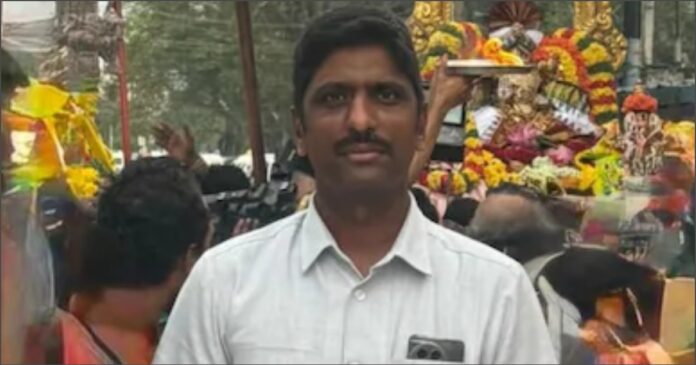 ತಿರುಪತಿ