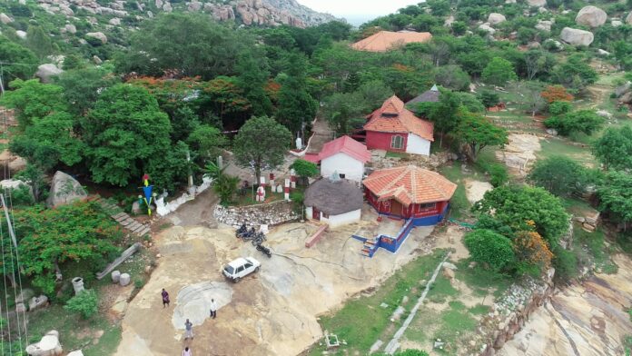 ಆದಿಮ ಸಾಂಸ್ಕೃತಿಕ ಕೇಂದ್ರ