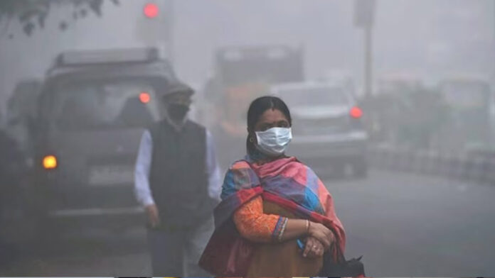 ಕೋವಿಡ್, ಭಾರತ, ಆರೋಗ್ಯ ಬಿಕ್ಕಟ್ಟು, ವಾಯು ಮಾಲಿನ್ಯ, ವೈದ್ಯರು, COVID, India, health crisis, air pollution, doctors,