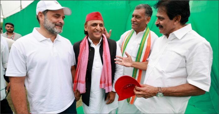 ಅಖಿಲೇಶ್ ಯಾದವ್