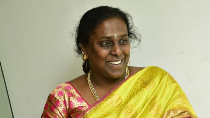 ಅಕ್ಕಯ್ ಪದ್ಮಶಾಲಿ