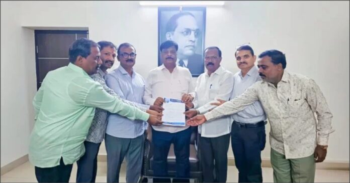 ಒಳಮೀಸಲಾತಿ