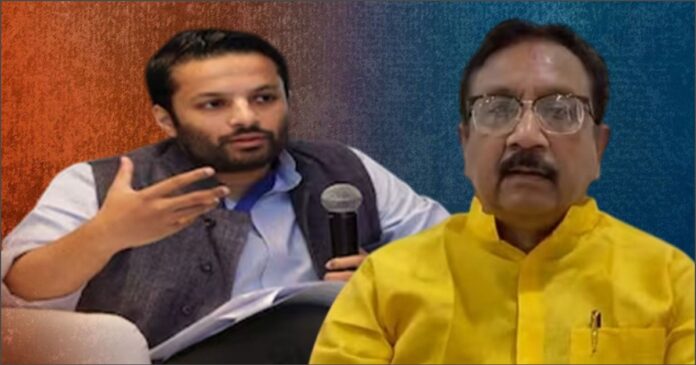 ಅಲಿ ಖಾನ್