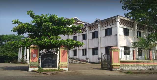 ಉಡುಪಿ | ವಿದೇಶಿ ಮರ್ಸಿಡಿಸ್&zwnj; ಕಾರು ಅಕ್ರಮ ನೊಂದಣಿ, ಪ್ರಕರಣ ದಾಖಲು