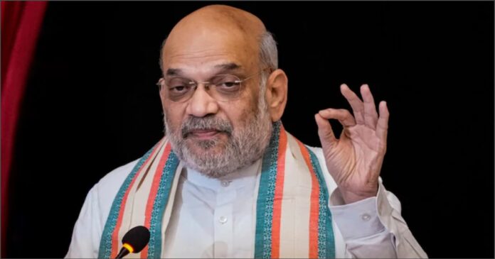 ಅಮಿತ್ ಶಾ