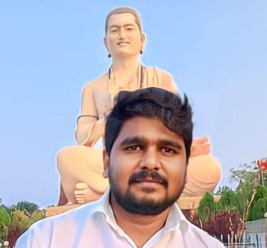 ಅನಿಲ್&zwnj;ಕುಮಾರ್&zwnj; ಚಿಕ್ಕದಾಳವಟ್ಟ