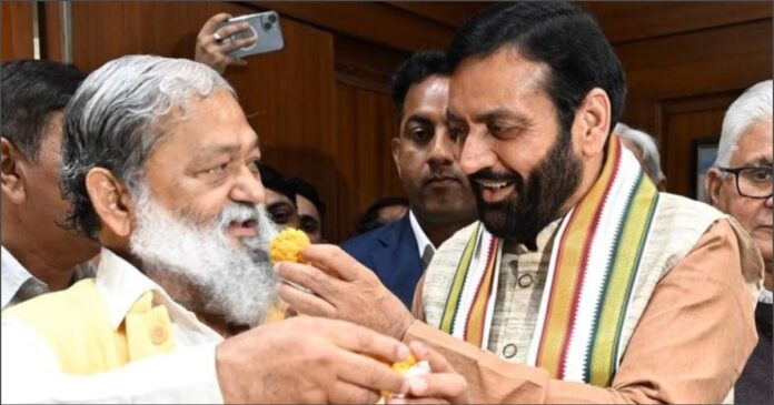 ಅನಿಲ್ ವಿಜ್