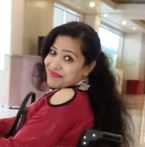 ಅನಿತಾ ಸಿ.ಎಸ್