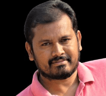 ಅರುಣ್&zwnj; ಜೋಳದ ಕೂಡ್ಲಿಗಿ