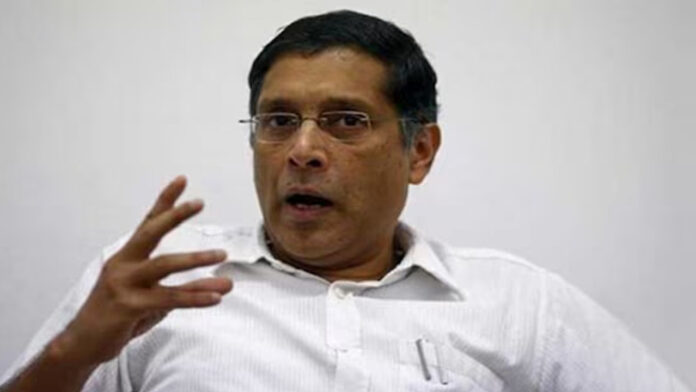 ಜಿಡಿಪಿ, ಮೋದಿ ಸರ್ಕಾರ, ಆರ್ಥಿಕತೆ, ಆರ್ಥಿಕ ಬೆಳವಣಿಗೆ, ಅರವಿಂದ್ ಸುಬ್ರಹ್ಮಣ್ಯಂ, GDP, Modi government, economy, economic growth, Arvind Subramanian,