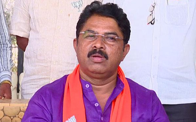 ಆರ್&zwnj; ಅಶೋಕ್