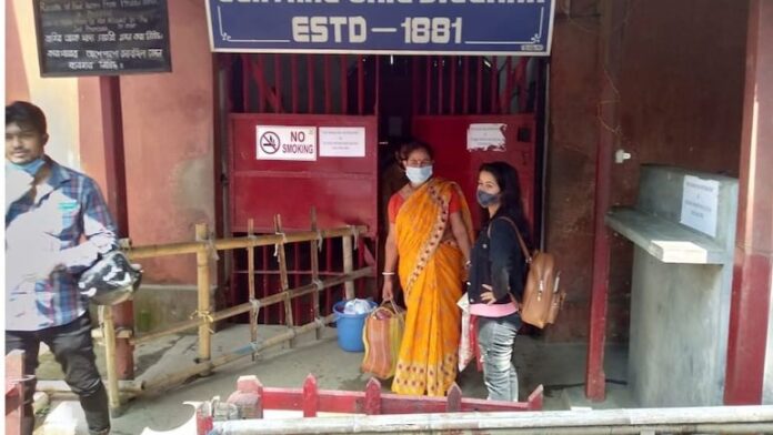 ಅಸ್ಸಾಂ, ಅಕ್ರಮ ವಲಸಿಗ, ಮಹಿಳೆ, ಭಾರತೀಯ ಪೌರತ್ವ, ಬಾಂಗ್ಲಾದೇಶಿ, Assam, illegal immigrant, woman, Indian citizenship, Bangladeshi,