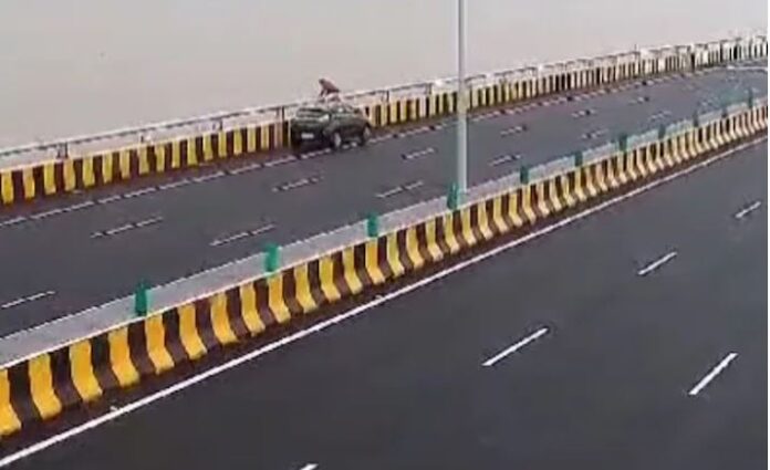 ಅಟಲ್ ಸೇತು