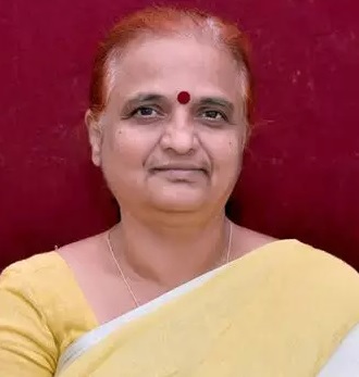 ಡಾ. ಮೀನಾಕ್ಷಿ ಬಾಳಿ