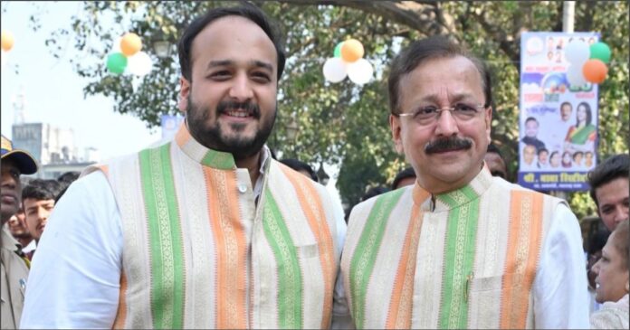 ಬಾಬಾ ಸಿದ್ದೀಕಿ