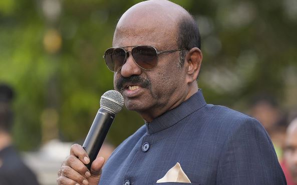 ಪಶ್ಚಿಮ ಬಂಗಾಳ ರಾಜ್ಯಪಾಲ