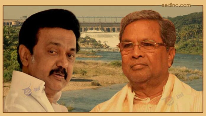 ಕಾವೇರಿ ವಿವಾದ