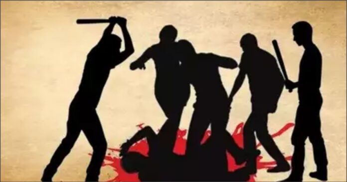 ಗೋ ರಕ್ಷಕರು