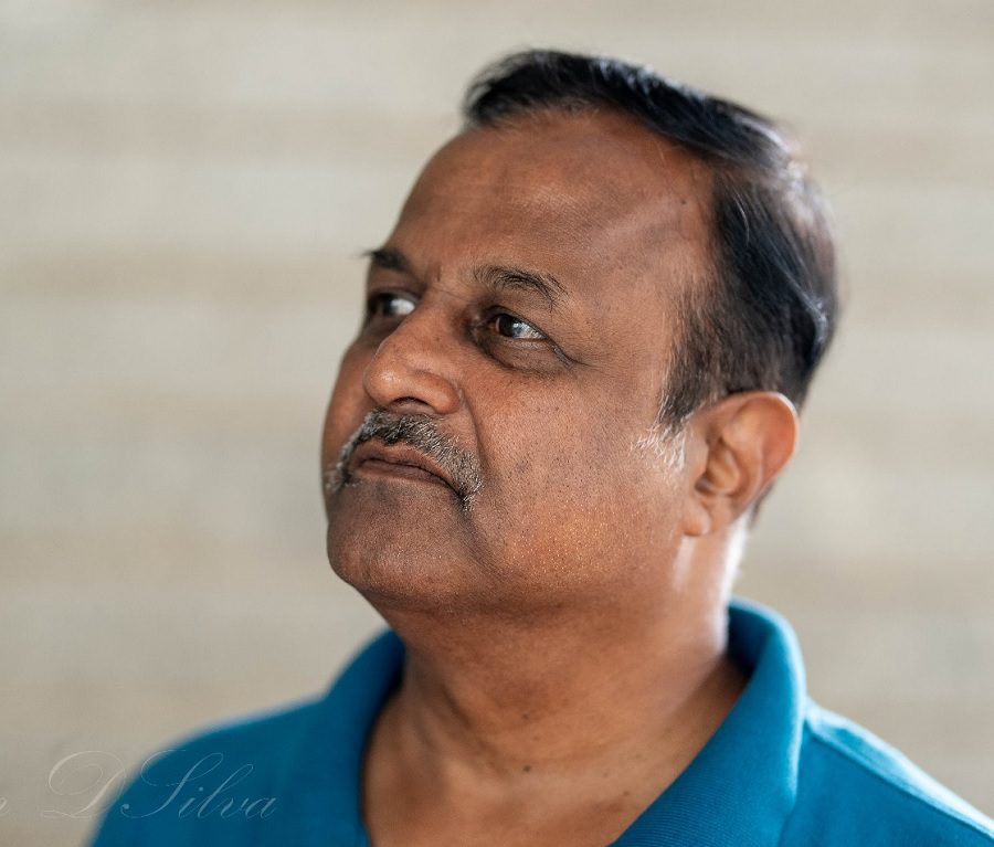 ಬಿ. ಶ್ರೀಪಾದ ಭಟ್