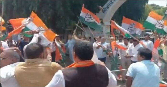 ನರೇಂದ್ರ ಮೋದಿ