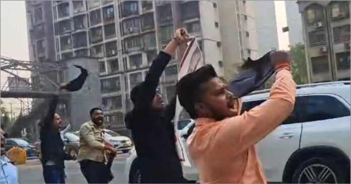 ರಾಹುಲ್ ಗಾಂಧಿ