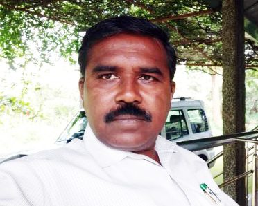 ಬಿ.ಎಲ್.&zwnj; ರಾಜು