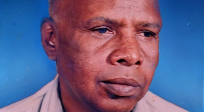 ಡಾ ಬಿಎಂ ತಿಪ್ಪೇಸ್ವಾಮಿ