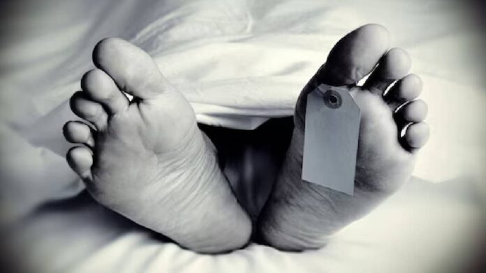 ಬೆಳಗಾವಿ : ಅನೈತಿಕ ಸಂಬಂಧ ಹಿನ್ನೆಲೆ ಪತಿಯ ಹತ್ಯೆ ಮೂವರ ಬಂಧನ