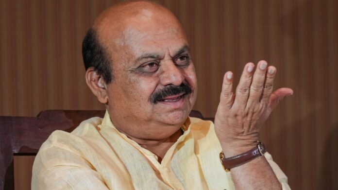 ಡಬಲ್ ಎಂಜಿನ್ ಸರ್ಕಾರ