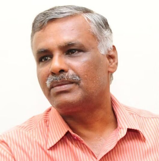 ಎಸ್. ನಟರಾಜ ಬೂದಾಳು