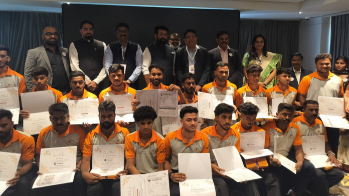 ಉದ್ಯೋಗಾಕಾಂಕ್ಷಿ, ತರಬೇತಿ, ಉದ್ಯೋಗ, BSVT, Job Aspirants , Training , Employment , BSVT ,