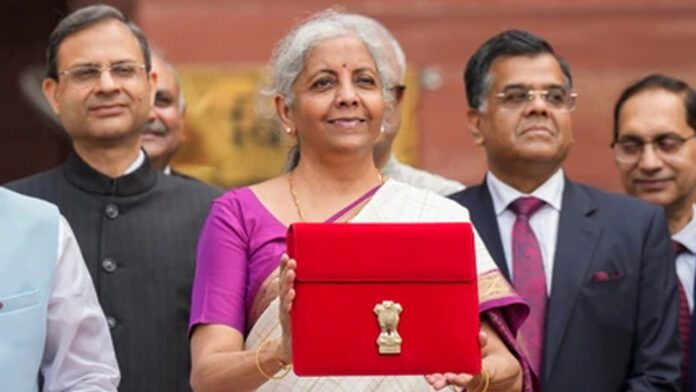 ಬಿಹಾರಕ್ಕೆ ಕೇಂದ್ರ ಬಜೆಟ್