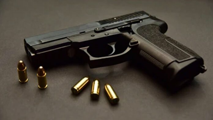 ಪೊಲೀಸ್&zwnj; ಶಸ್ತ್ರಾಗಾರ, ಬುಲೆಟ್&zwnj; ಕಳವು, Police armory, bullet theft,