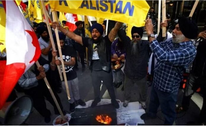 ಕೆನಡಾ ಸಿಖ್